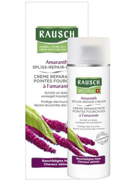 Rausch Crème Réparatrice Pointes Fourchues à l‘Amarante