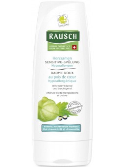 Rausch Herzsamen Sensitive-Spülung hypoallergen