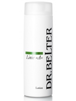 Dr. Belter Line A Lotion