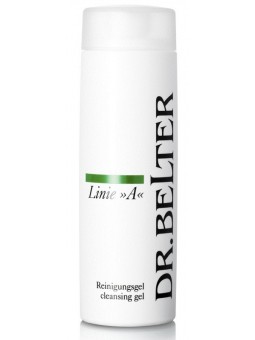 Dr. Belter Line A Cleansing Gel