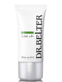 Dr. Belter Line A Make up No. 0