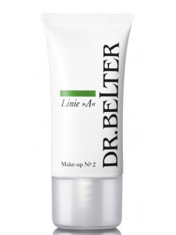 Dr. Belter Line A Make up No. 2