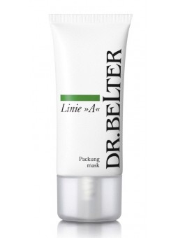 Dr. Belter Line A Mask