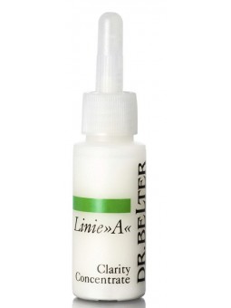 Dr. Belter Linie A Clarity Concentrate