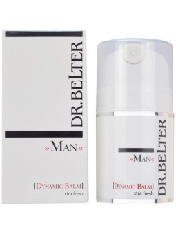 Dr. Belter Man Dynamic Balm xtra fresh