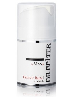 Dr. Belter Man Dynamic Balm xtra fresh