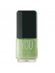 YOU Nails - Vernis à Ongles No 33 - Vert-Clair