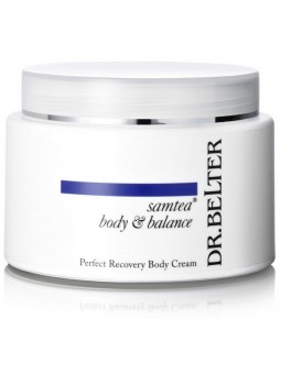 Dr. Belter Samtea Body & Balance - Perfect Recovery Body Cream