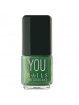 YOU Nails - Smalto No. 34 - Verde-Oro