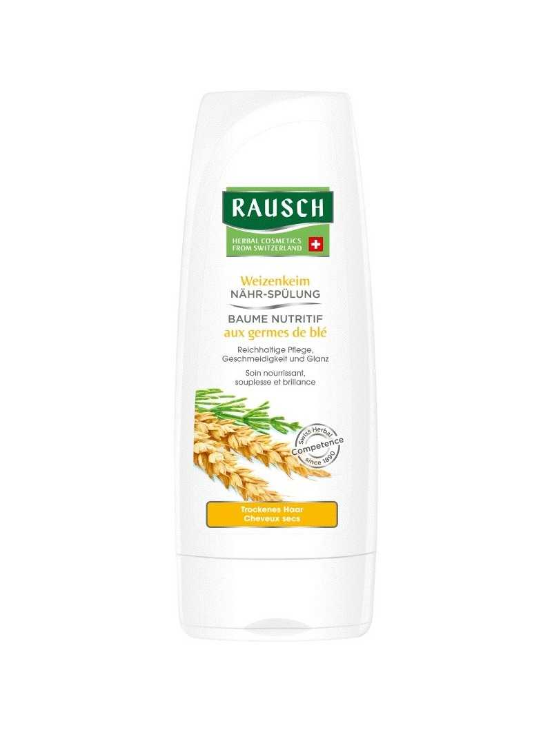 Rausch Balsamo Nutriente al Germe di Frumento