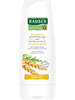 Rausch Balsamo Nutriente al Germe di Frumento