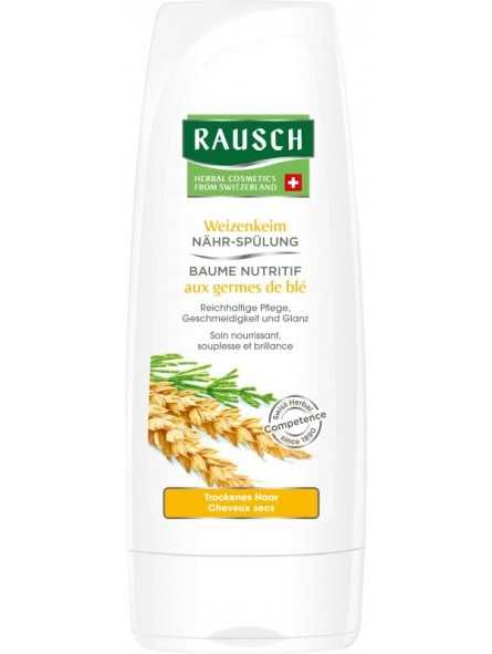 Rausch Weizenkeim Nähr-Spülung