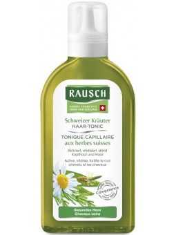 Rausch Swiss Herbal Hair Tonic