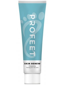 Dobi PROFEET - Skin Renew Gommage pour Pieds