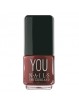 YOU Nails - Nagellack 11ml Nr. 43 - Dunkelbordeaux