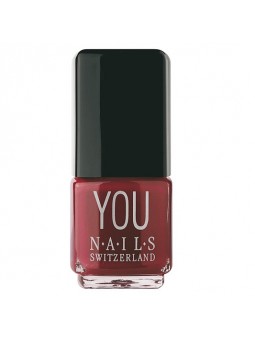 YOU Nails - Nagellack 11ml Nr. 44 - Bordeaux