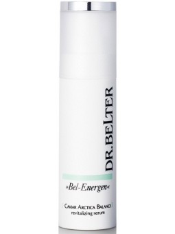 Dr. Belter Bel-Energen Caviar Arctica Balance Revitalizing Serum