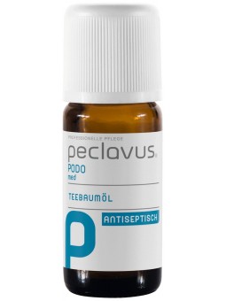 Peclavus PODO Med Olio di Melaleuca