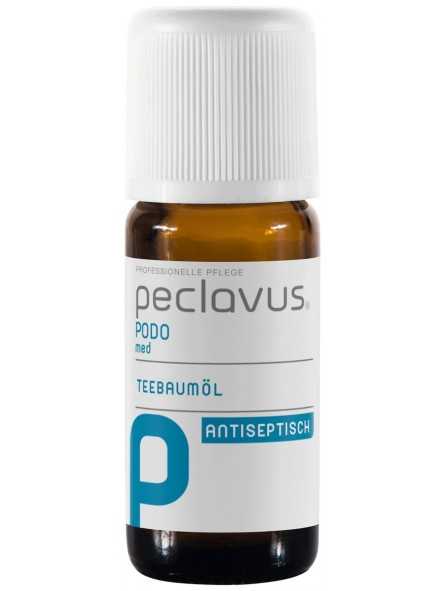 Peclavus PODO Med Olio di Melaleuca