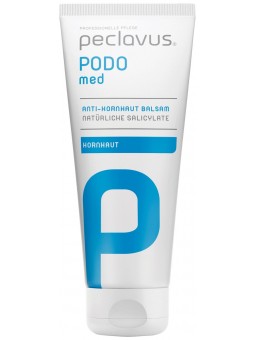 Peclavus PODO Med Anti-Callus Balm