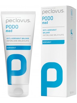 Peclavus PODOmed Anti-Callus Balm