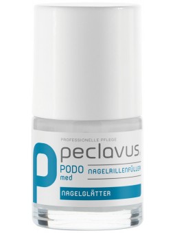 Peclavus PODOmed Nagelrillenfüller