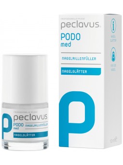 Peclavus PODO med Remplissage de Rainures pour Ongles