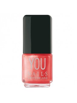 YOU Nails - Smalto No. 61 - Rosa Chiaro Pink