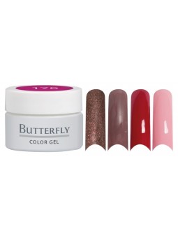 Dobi Butterfly Color Gel