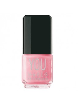 YOU Nails - Nagellack Nr. 67 - Pastell Rosa