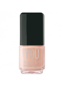 YOU Nails - Nagellack Nr. 69 - Rosa Nude