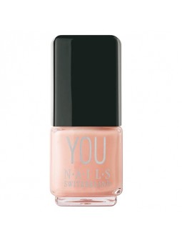 YOU Nails - Nail Polish No. 71 - Beige Nude