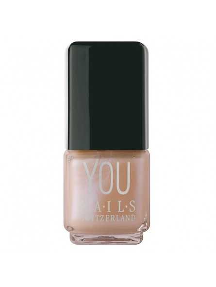 YOU Nails - Smalto No. 73 - Blu Pearl