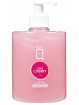 Quin Liquid Hand Soap - Sapone Liquido - Love Cherry