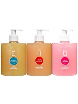 Quin Liquid Hand Soap - Handseife