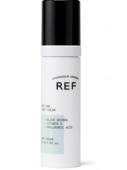 REF Skin - Anti Age Night Cream