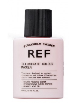 REF Illuminate Colour Masque 60ml