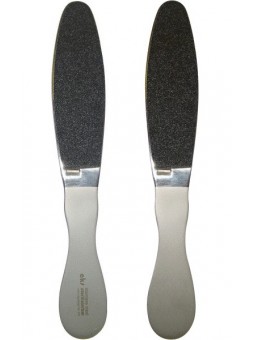 Dobi Double Foot File - Sterilizable