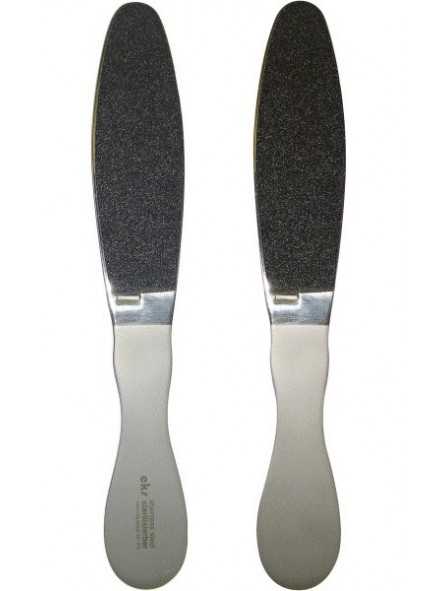 Dobi Double Foot File - Sterilizable