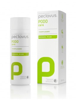 Peclavus PODO Care - Foot Care Bath