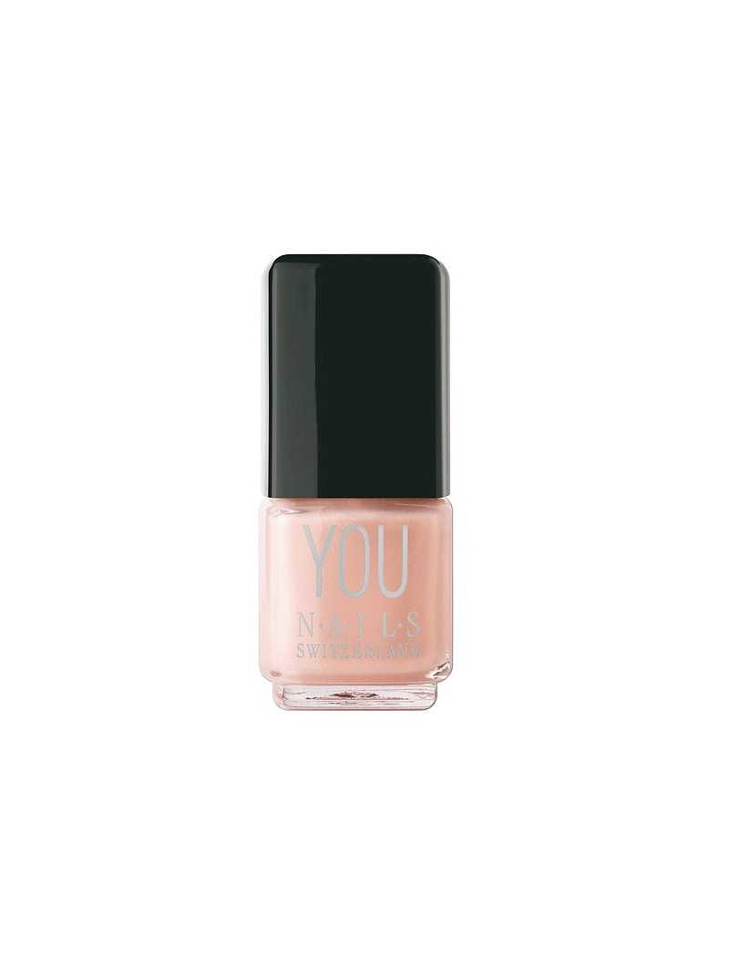 YOU Nails - Vernis à Ongles No 91 - Rosa Nude