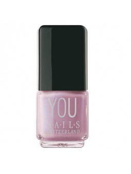 YOU Nails - Vernis à Ongles No 92 - Violet Nude