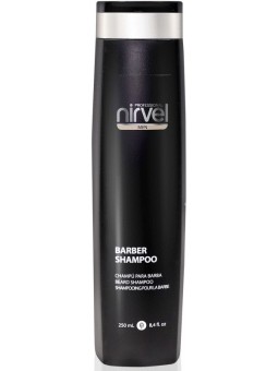 Nirvel Men Barber Shampoo