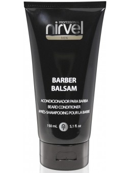 Nirvel Men Barber Balsam