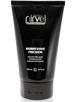 Nirvel Men Barber Shave Precision