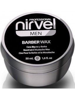 Nirvel Men Barber Wax