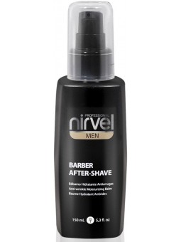 Nirvel Men Barber After-Shave