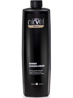 Nirvel Men Barber Shaving Cream