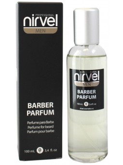 Nirvel Men Barber Parfum