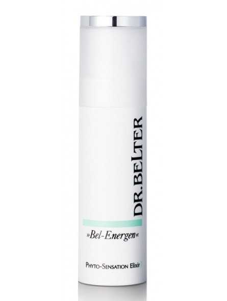 Dr. Belter Bel-Energen Phyto-Sensation Elixir